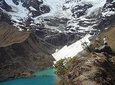 Salkantay Trek 5 Days / 4 Nights