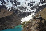 Salkantay Trek 5 Days / 4 Nights