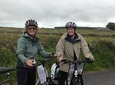 Private Guided Electric Bike Tour of the Burren