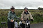 Private Guided Electric Bike Tour of the Burren