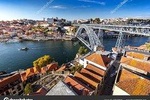 Transfer with sightseeing tour, Lisbon / Porto / Porto / Lisbon with several stops