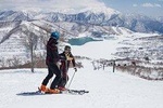 Full Day Ski Lesson (6 hours)