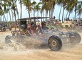 Dune Buggy + Horseback Ride Adventure