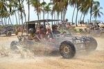 Dune Buggy + Horseback Ride Adventure