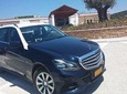 One Way Private Transfer from SKG Apt to or from Thessaloniki City Center