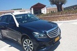 One Way Private Transfer from SKG Apt to or from Thessaloniki City Center