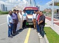Putrajaya, Batu Caves And Kuala Lumpur Full-day City Tour