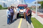 Putrajaya, Batu Caves And Kuala Lumpur Full-day City Tour