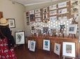 All art experience....diverse and engaging!!