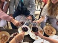 VIP Ronda Wine Tour and Tasting and Gourmet Lunch Experience with Winemaker