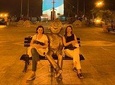 Shared Walking Tour in Guayaquil City