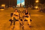 Shared Walking Tour in Guayaquil City