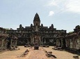 Rolous Group and Floating Village Tour 