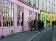 Customized Shopping Tours in Paris 