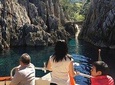 Half Day Private Positano Boat Tour From Sorrento