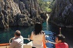 Half Day Private Positano Boat Tour From Sorrento