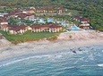 Shuttle Service From Liberia Airport To JW Marriott Guanacaste