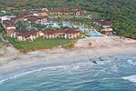 Shuttle Service From Liberia Airport To JW Marriott Guanacaste