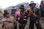 Rainbow Mountain Tour (Full Day)