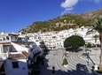 Mijas private walking tour