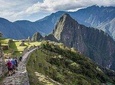 Inca Trail to Machu Picchu 2 Days / 1 Night