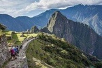 Inca Trail to Machu Picchu 2 Days / 1 Night