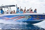 Best Boat Tour on Island.