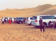 Desert Safari Dubai Evening - Unique 