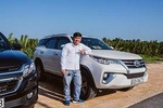 Da Nang Airport Private Arrival Transfer