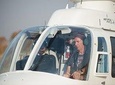 25-30 Minutes Game Flight over the Victoria Falls
