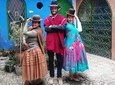 4 Days Bolivia: Group tour with English Guide from La Paz Bolivia