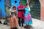 4 Days Bolivia: Group tour with English Guide from La Paz Bolivia