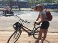 CASA Authentic Bicycle Tour