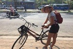 CASA Authentic Bicycle Tour