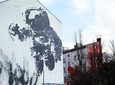 Berlin Street Art 3-Hour Tour