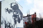Berlin Street Art 3-Hour Tour