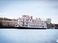 Narrated Harbor Luncheon Cruise