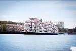 Narrated Harbor Luncheon Cruise