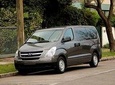 Transfers from Marrakech airport