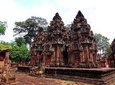 Banteay Srei & The Grand Circuit Tour