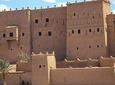 Full day trip Ouarzazate - kasbahs & oasis- 