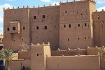 Full day trip Ouarzazate - kasbahs & oasis- 