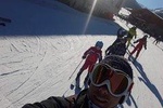 Ski & Snowboard Group Lessons