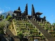 Tukad Cepung Waterfall & Besakih Mother Temple Tour