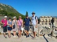 For Cruisers: Highlights of Ephesus (Private)