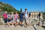 For Cruisers: Highlights of Ephesus (Private)