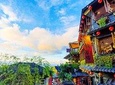 8-hr Private Tour-Yehliu, Jiufen & Shifen from Taipei