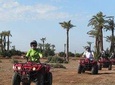 Quad Biking Tour In Marrakech Half-day