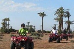Quad Biking Tour In Marrakech Half-day