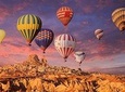 Private Covert of Cappadocia Tour 